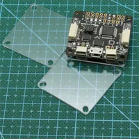 10PCS FPV Stack Insulated Board - 20X20mm / 30.5X30.5mm