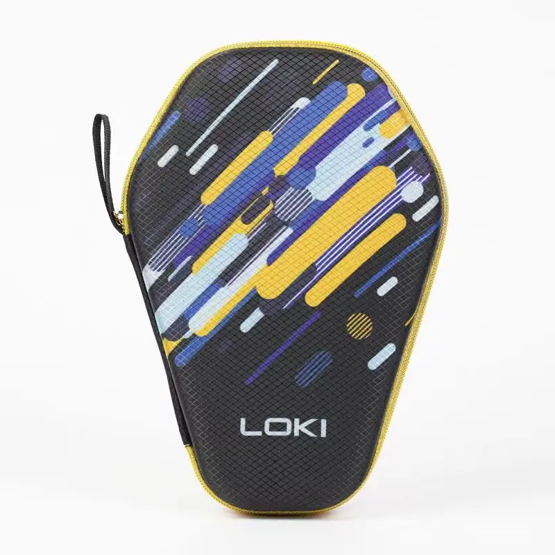 Loki Nieuw Het Jaar Van De Loong Racket Beschermhoes