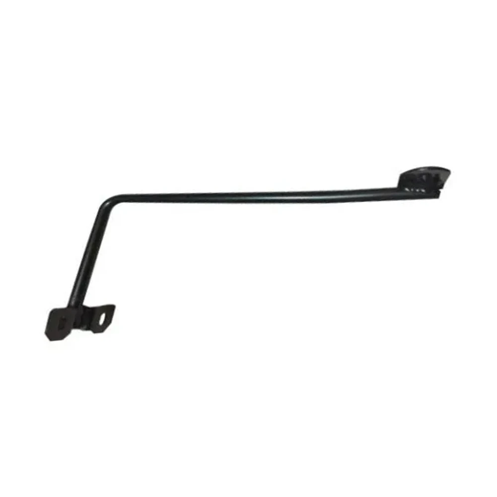 Hood Support Replacement Hood for lock Support Black OEM Compatibility ISO9001 Certified For Mercedes C Class W204