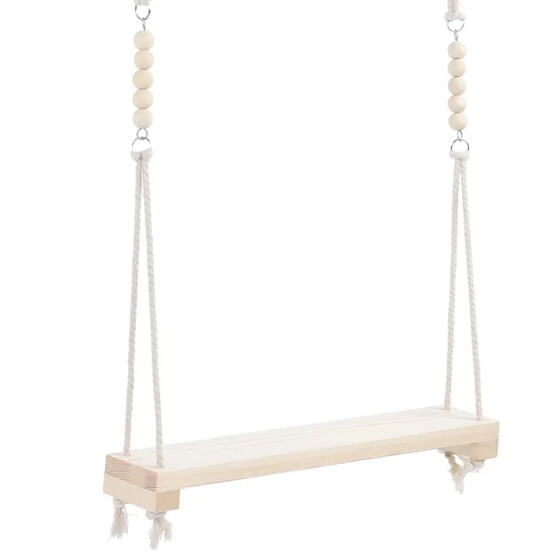 

15,6x2,8x42,9 дюйма, удобные качели для курицы, большие качели для попугая, подставка для домашних животных, курица для цыплят, птиц