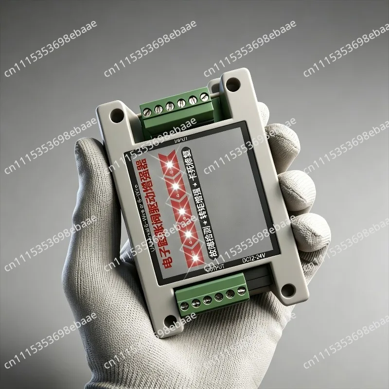 Electronic Expansion Valve Tester Driver Booster Stuck Repair Tool For Inverter Central Air Multi-split Unit