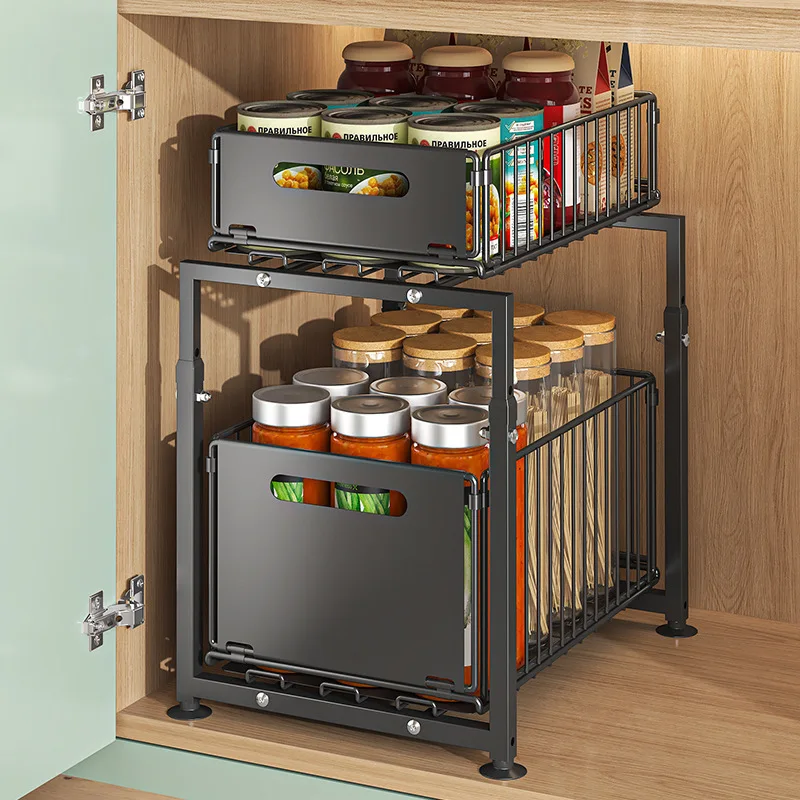Thumbnail 4 - #47 Best Kitchen Cabinet Storage to Buy In 2026