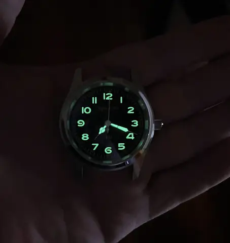 8 best sales avancerad kvartsklocka - №2