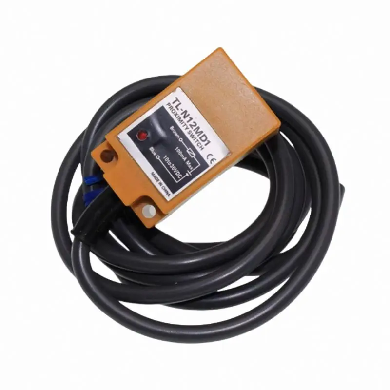 العلامة التجارية الجديدة الأصلية TL-N12MD1 مفتاح القرب في المخزون