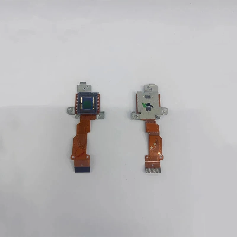 

98% новый б/у оригинальный для Canon IXUS400 CCD сенсорный объектив датчик изображения блок CCD запасная часть