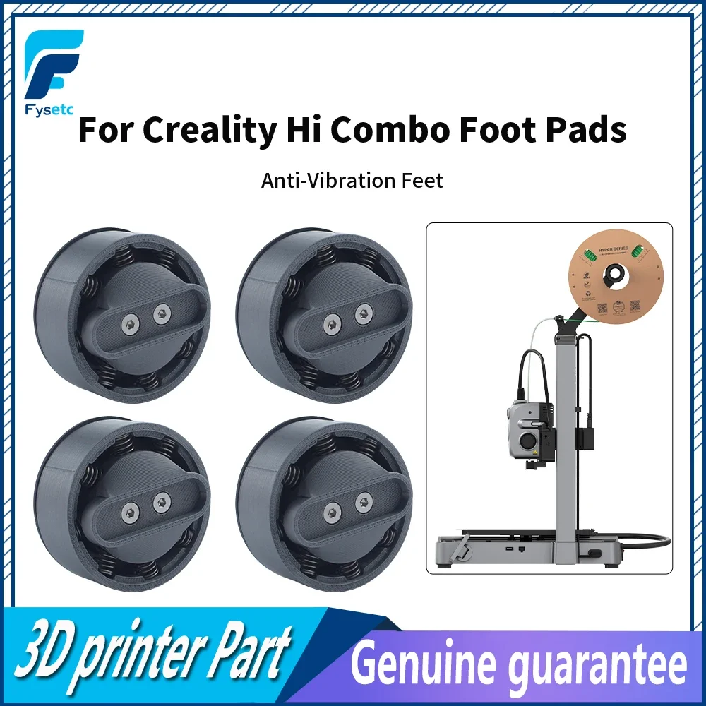 4PCS For Creality H… - image