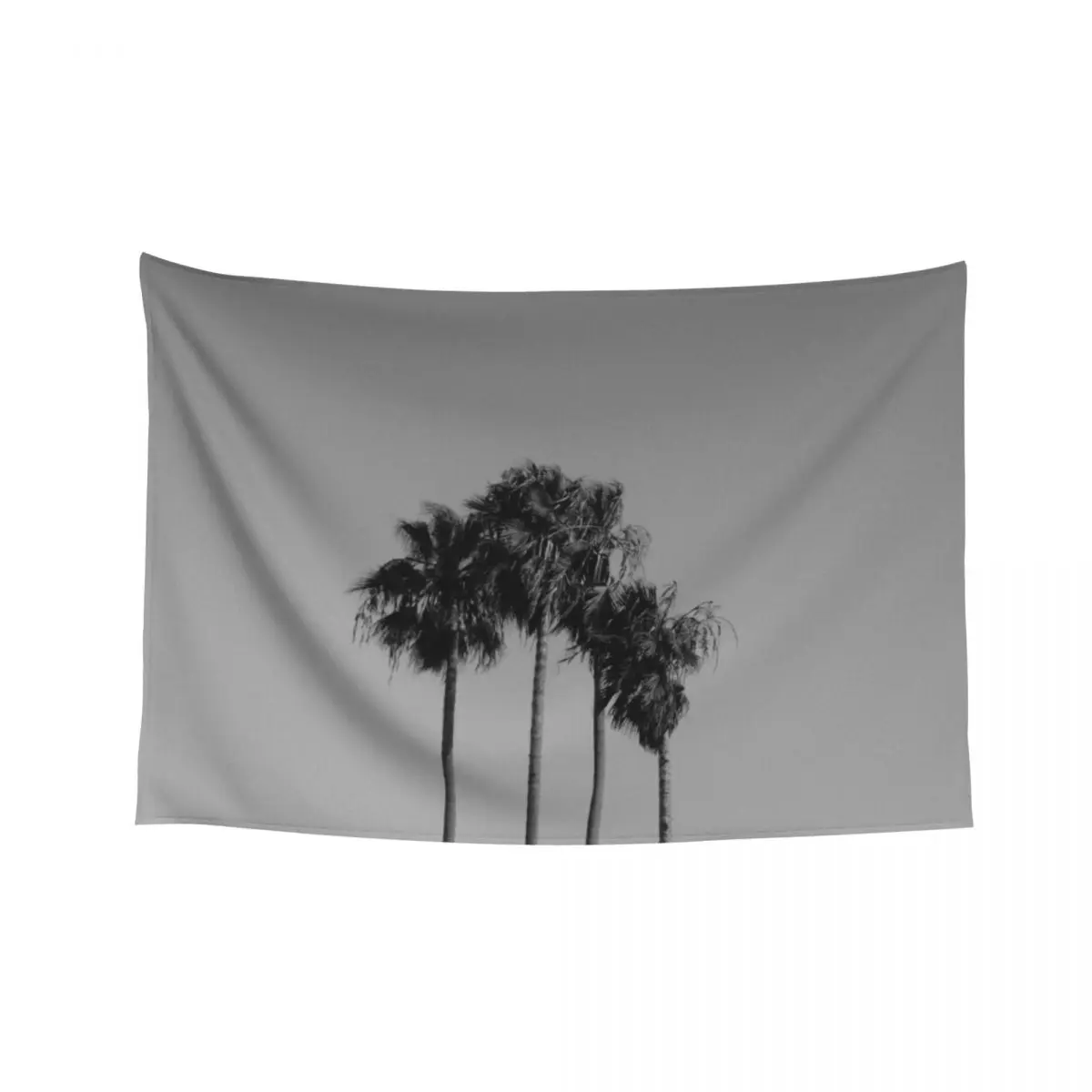 

Palm trees Tapestry Art Mural Room Decorations Aesthetic Room Aesthetic Decor Tapestry