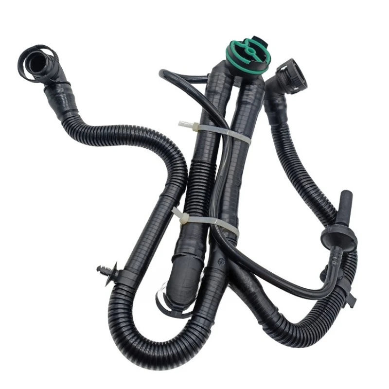 

Car crankcase ventilation pipe exhaust pipe 06E103217M for Volkswagen Audi