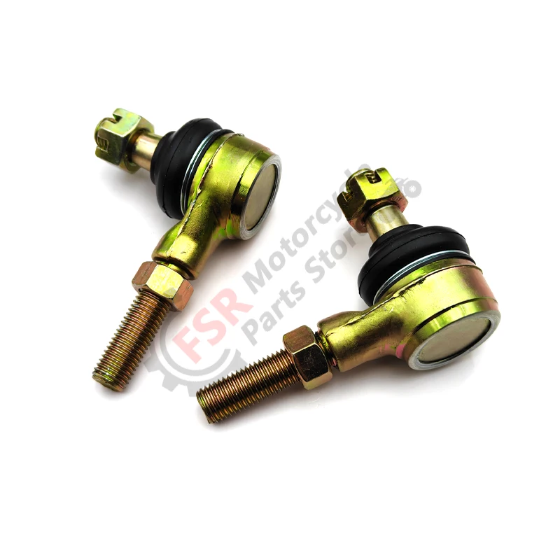 وصلة كروية لقضيب التوجيه، تناسب TGB BLADE 550 EFI 600 1000 LT /LTX MAX E5/T3b TARGET 325، P/N:516040 516039 N13001، أجزاء رباعية #4