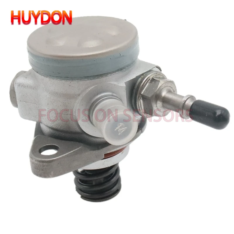 

16630-7214R Топливный насос высокого давления для Nissan Qashqai 2013-2018 Renault Kangoo Captur Clio Megane Scenic Kadjar 166307214R
