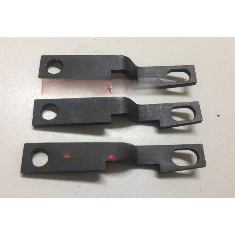 

Parts for Heidelberg CD102 water stick version hook C8.030.273/02 bracket