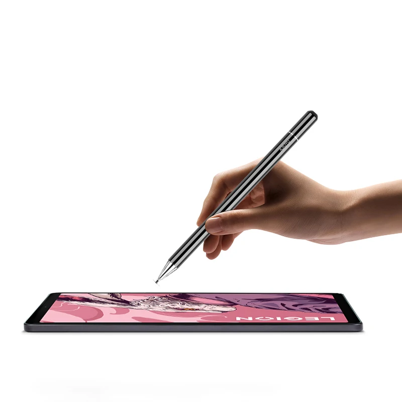 AJIUYU Penna universale per touch screen stilo per Lenovo Legion Y700 3a 2a 1a generazione Tab M11 M10 Plus M8 4a M9 Matita per tablet