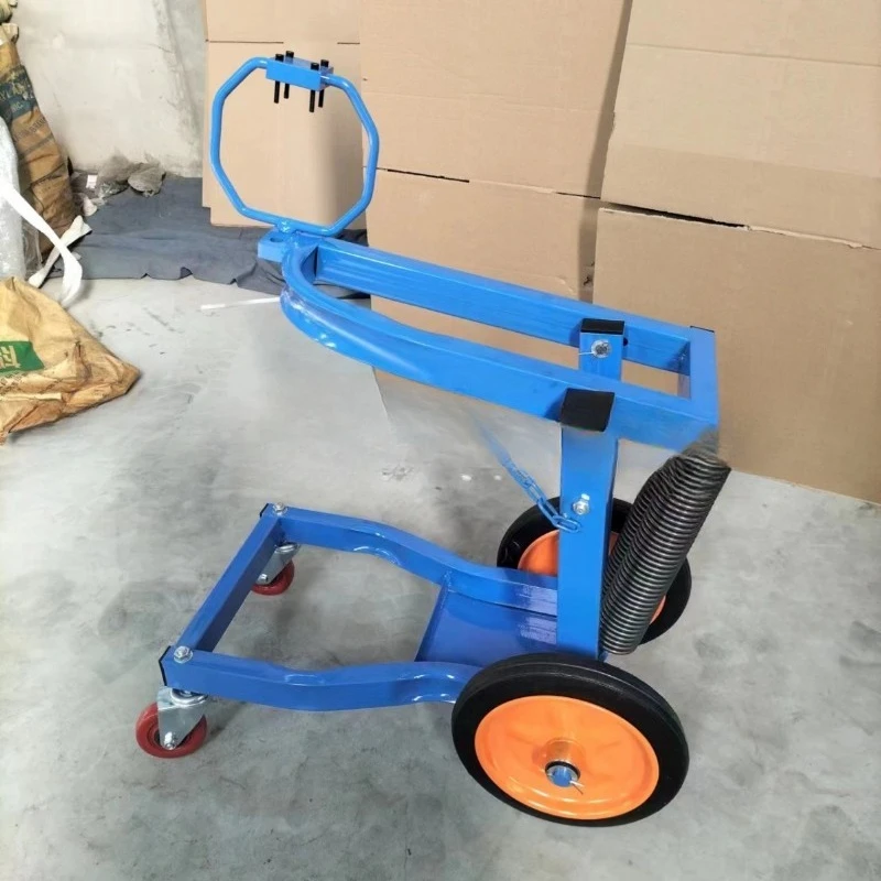 

Wind Cannon Bracket, Large Wheel Wind Cannon Crane, Pneumatic Wrench Bracket, Large Car Wind Cannon