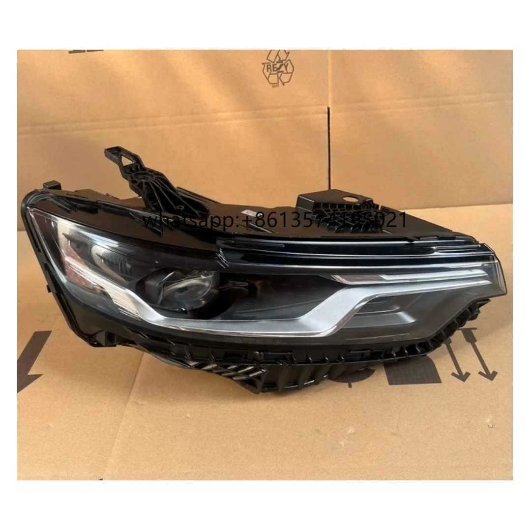 

LED Headlights for Cadillac XT6 Headlamps Auto Lighting Systems Original Headlight