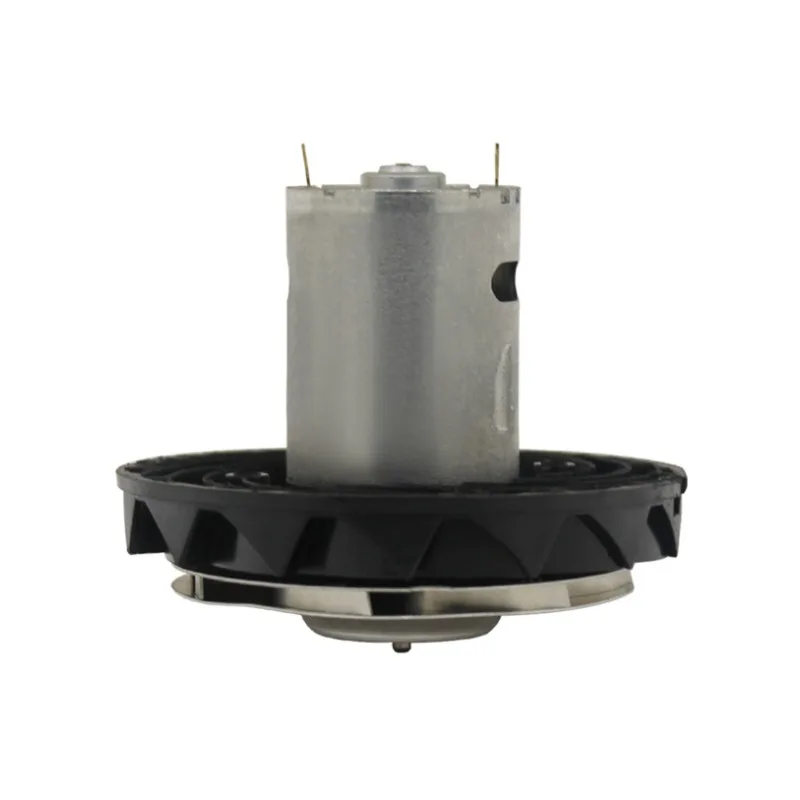 1PCS 14.4V/14.8V 130W RS-545 Motor de repuesto para aspiradora DC, motor sin escobillas para aspiradora de mano inalámbrica 75x88mm