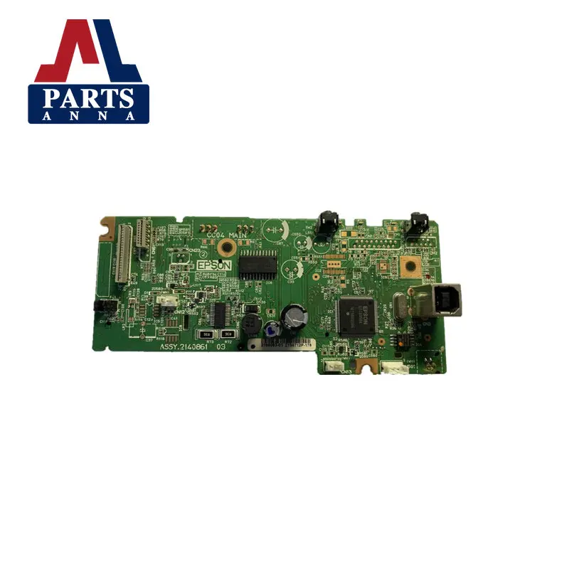 

3 Months Guarantee L455 Formatter Mother Main Logic Board for Epson L 455 Mainboard