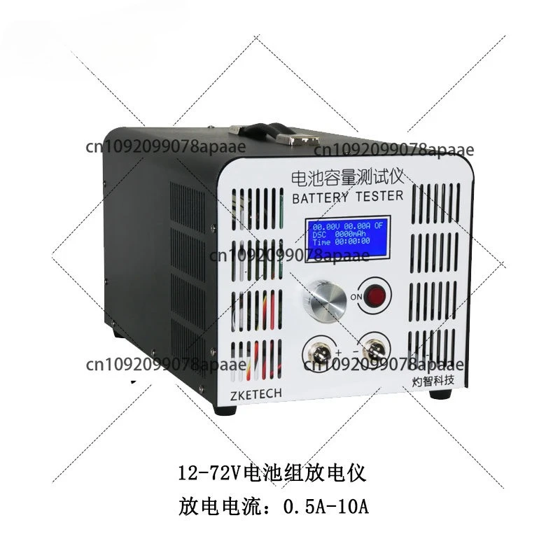 EBD-B10H 12-72V Lea… - image