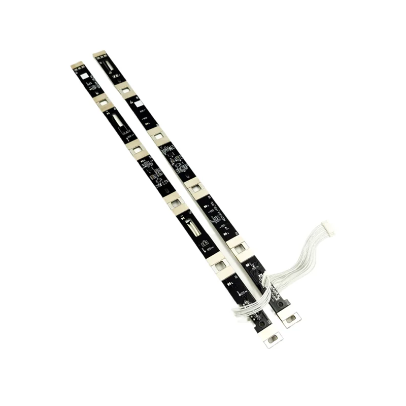 AEF5-For Xiaomi 4 Pro أجزاء سكوتر كهربائي BMS لوحة دوائر كهربائية تحكم بطارية لوحة القيادة نظام إدارة البطارية إصلاح #3