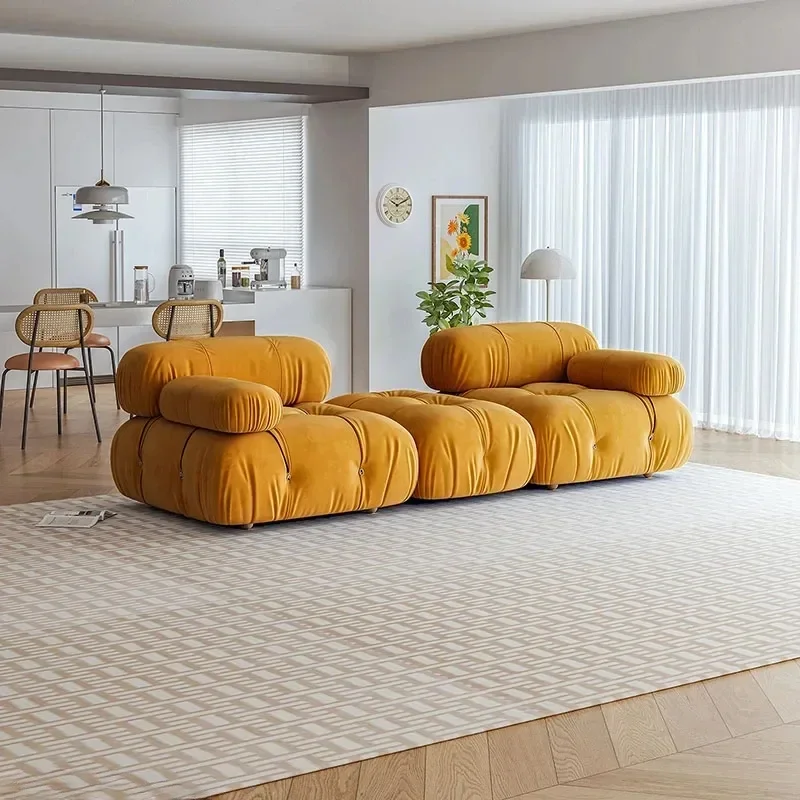 Nordic Sectional 3 …