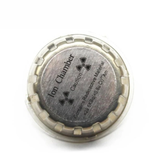 1/10 قطعة مجموعة NAP-07 NAP07 HIS07 HIS-07 مستشعر الدخان التأين كاشف الدخان الأصلي أصيلة #2