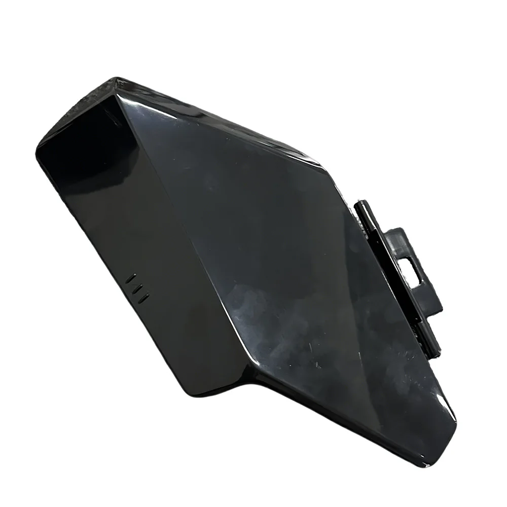Moto Accesorios Completo Para For X-MAX 300 2023 Negro Juego Carenado Carcasas Panel Kits Cuerpo Cubiertas Piezas