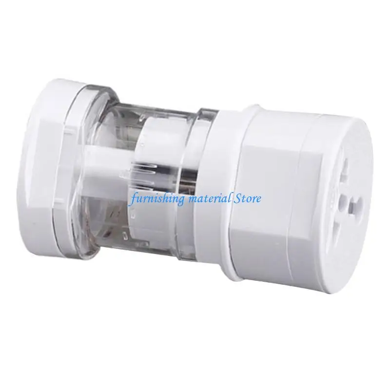 Y5GD Worldwide Universals Power Adapter Plugals Univers