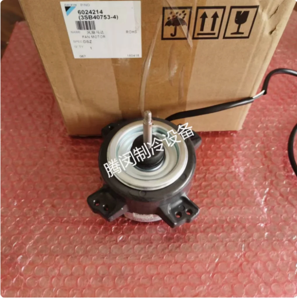 

new for Daikin air conditioning parts YYW30-6-72 fan motor RXR336RC fan motor RXR335RC