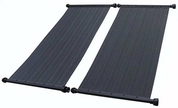 New factory Solar energy collector Swimming pool solar heating system with competitive price