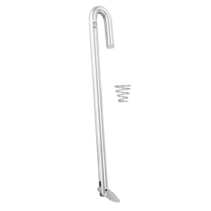 

A11M-Новый наклонный стержень из нержавеющей стали в сборе, подходит для 2-тактного подвесного двигателя 9,9/15/18 л.с. 6E0-43160-00-00