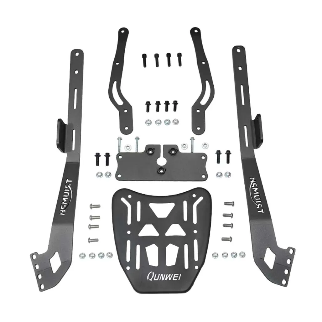 For Triumph Tiger Sport 660 Rear Tail Shelf Tail Fittings for Rear Trunk Bracket