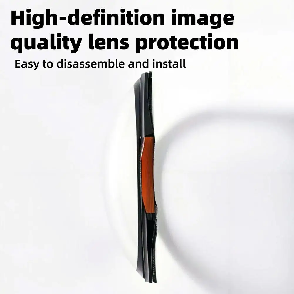 

Camera Lens Protective Filter for dji Osmo 360 Panoramic Dustproof Scratch-Resistant Protective Cover Camera Accessories N8U6