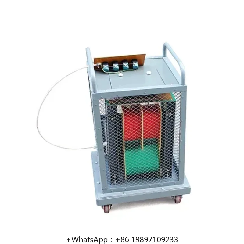 

HOTSALE Safe and stable electromagnetic Bombarder Neon Transformer, one of the necessary equipment for making neon lights