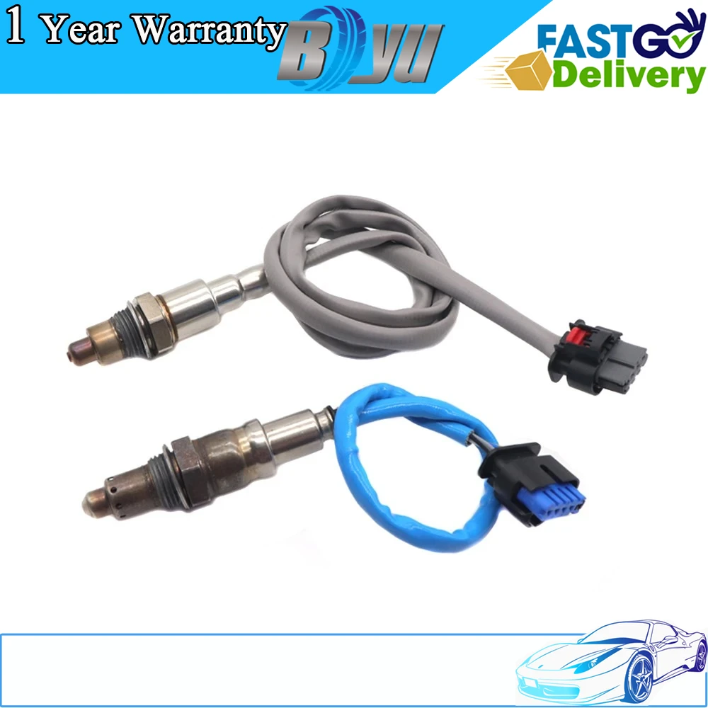 

Новый автомобильный датчик KX61-9Y460-CA LX61-9G444-CC соотношение воздуха и топлива Лямбда кислорода O2 для FORD ESCAPE 2.0L 2020 2021 2022 2023