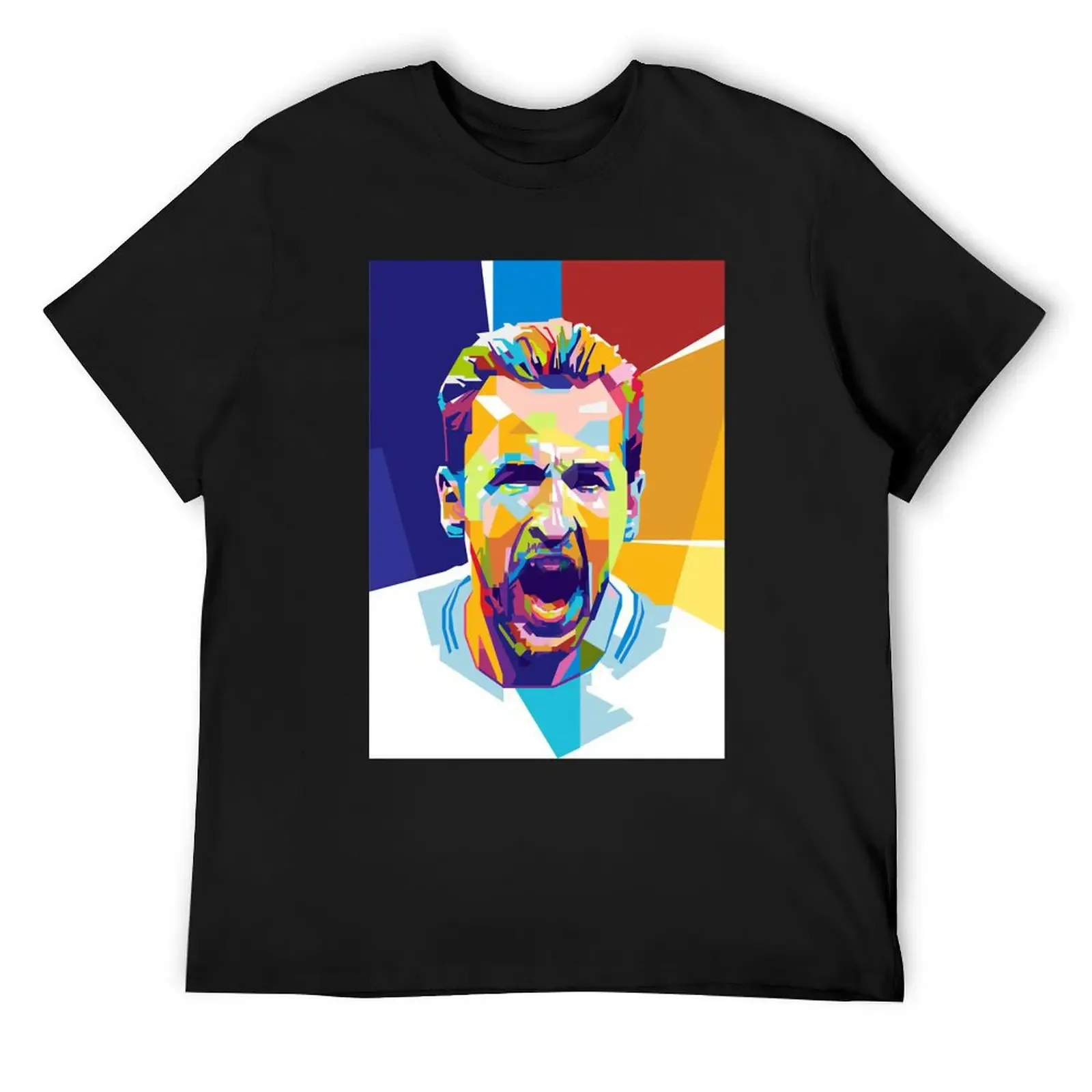 

Harry kane T-Shirt custom t-shirts cotton man t-shirts blanks men t shirt