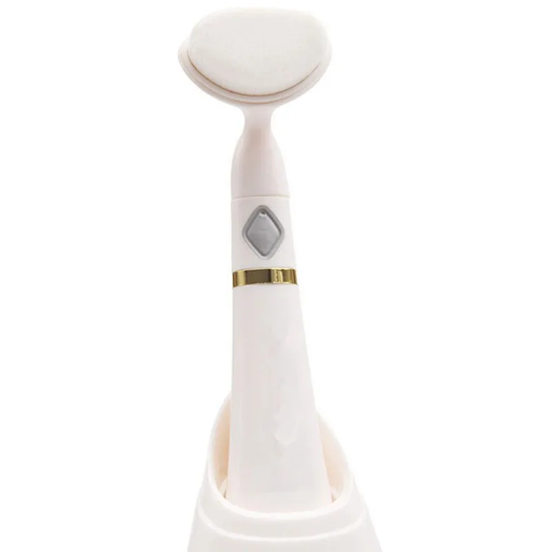 Elektrische gezichtswasborstel, sonische gezichtsreinigingsmachine, schoonheidsapparaat voor make-up verwijderen en reiniging