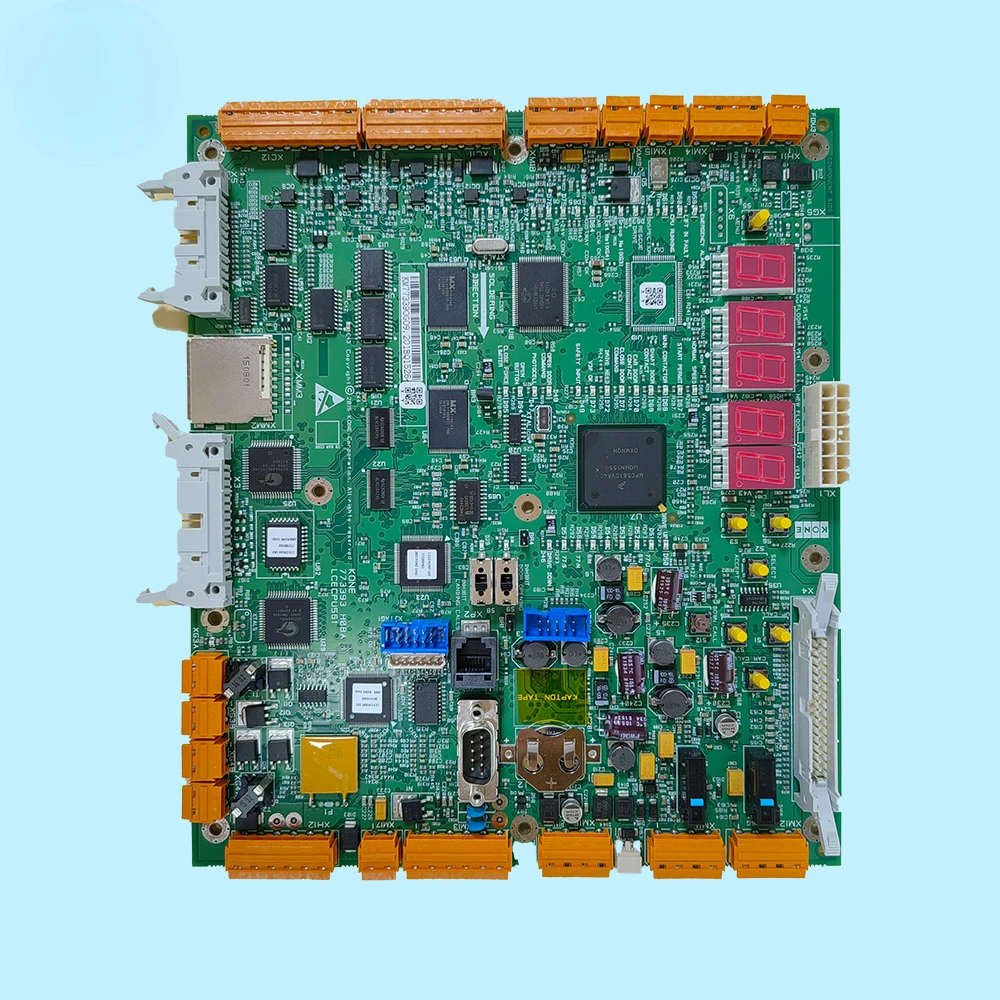 

Brand New Elevator Parts PCB Kone Main Board LCECPU561 KM773390G09