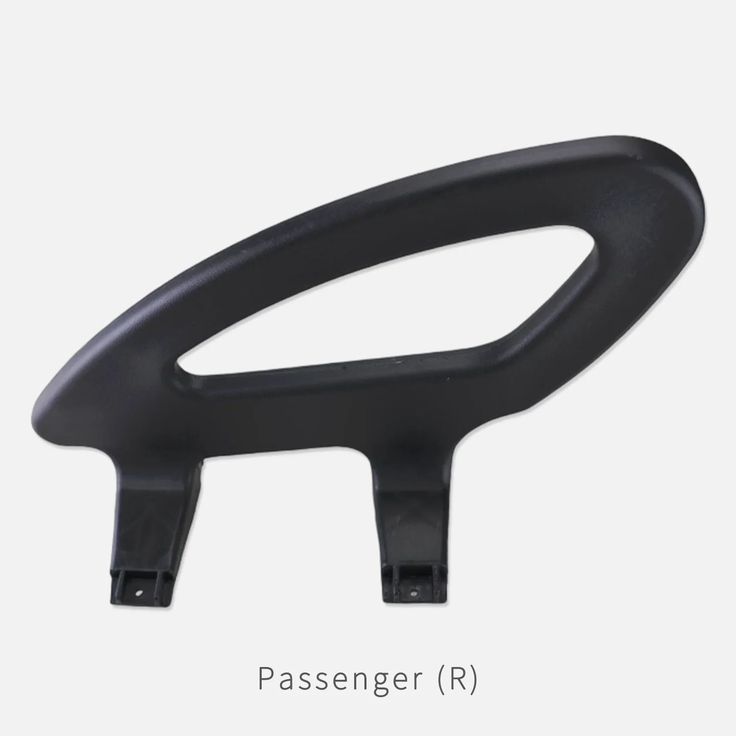 Golf Cart Accessories ClubCar Precedent Left Right Armrest Pair Leather Cushion OEM 10252701 102562801