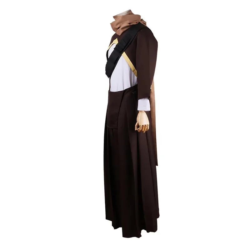 2025Yiyi Spiel Undertale Ink Sans Sansy Komplettes Set Cosplay Kostüm Für Erwachsene Frau Mann Outfit Halloween Karneval Pa