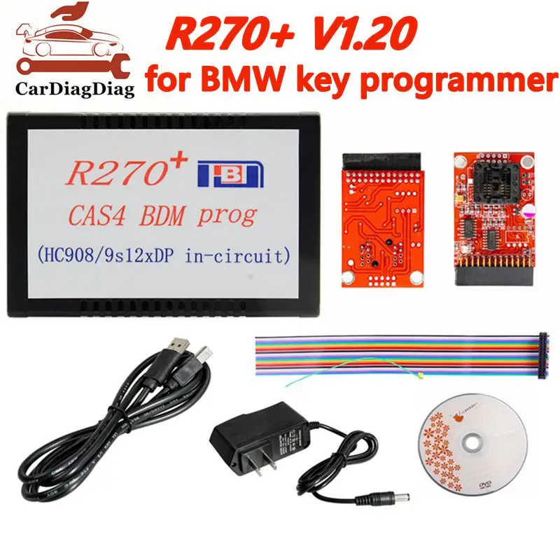 Best R270+ V1.20 Bd…