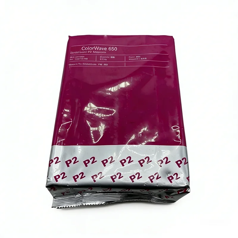 Original Toner Cartridge For OCE ColorWave 650 TonerPearls P2
