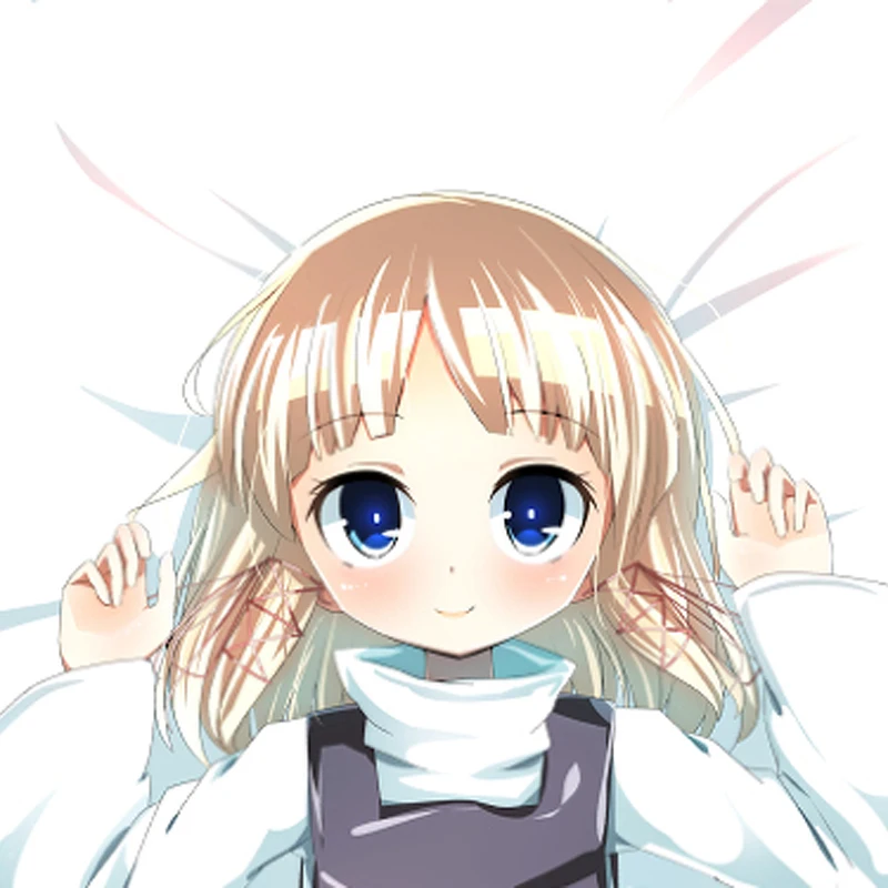 

Anime Dakimakura Pillow Moriya Suwako 2-Side Print Pillowcase Hugging Body Cushion Cover Otaku Waifuristmas Decoration