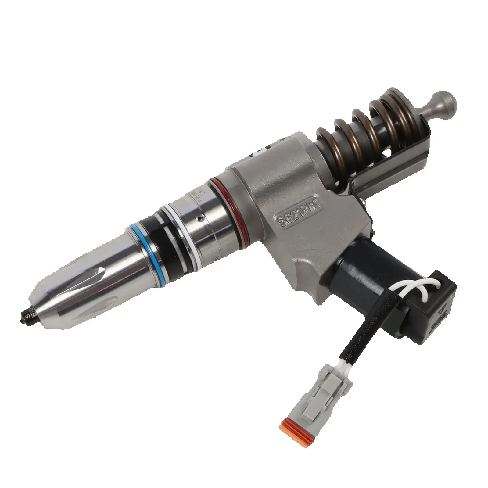 

Fuel Injector 3411767 FOR Cummins N14 QSN14 Diesel Engine High Pressure