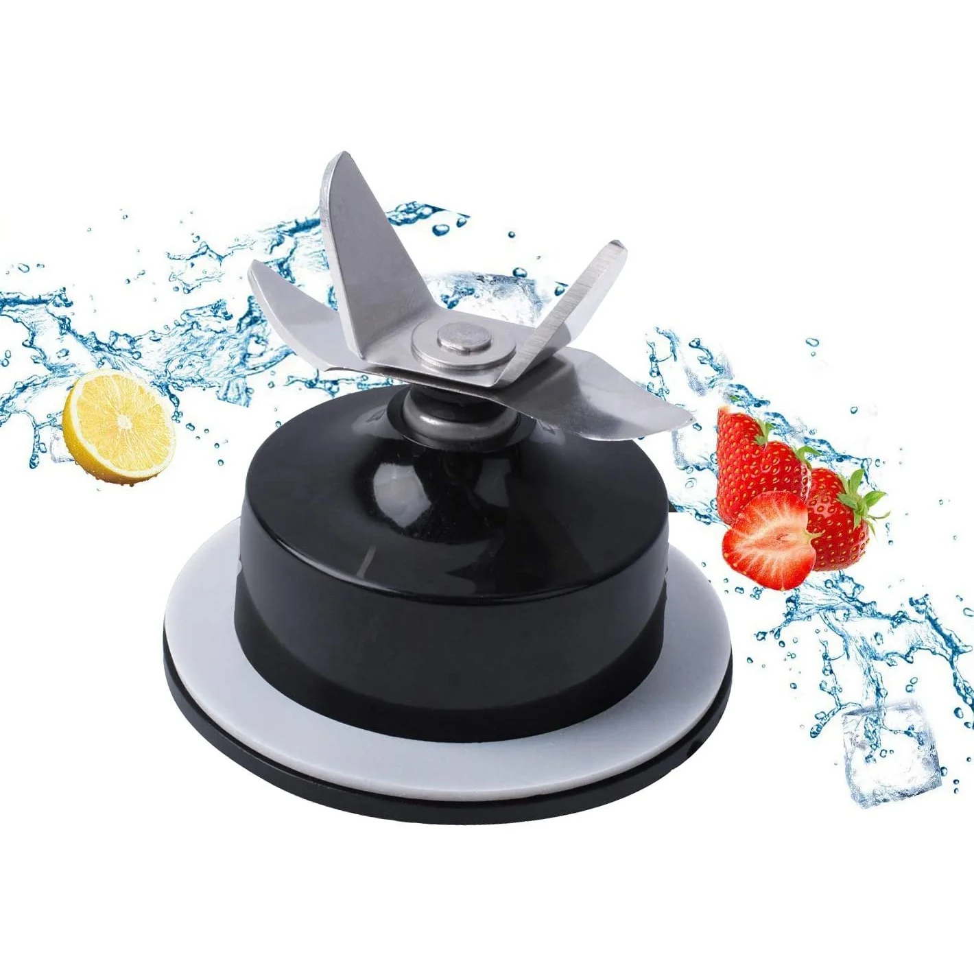 قطع غيار الخلاط لشاطيء هاميلتون ، حشية الخلاط ، من من من من من شجر الشاطيء