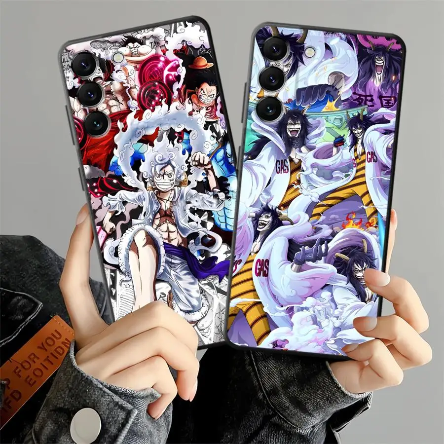 Black Soft Phone Co…