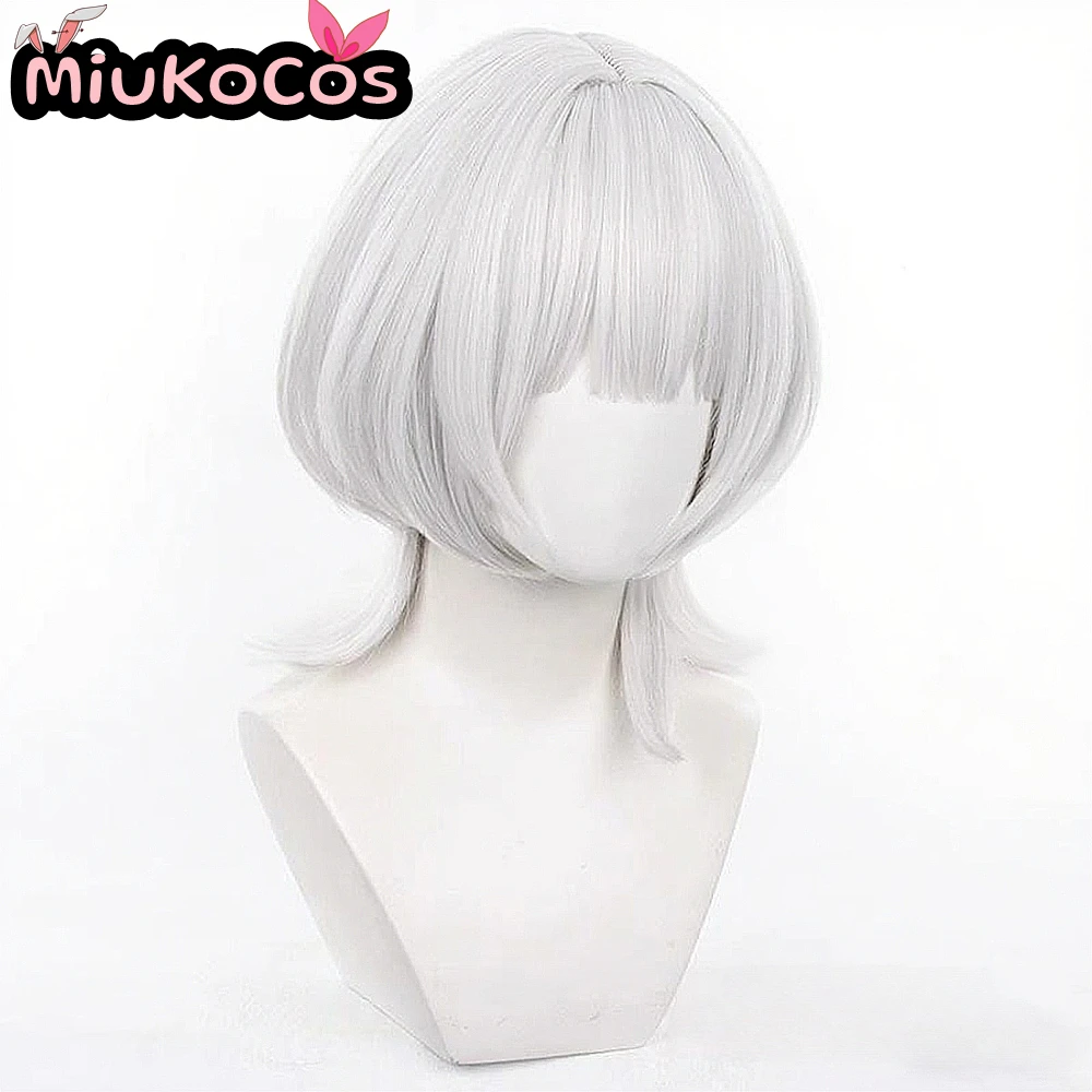 IN STOCK Rāna Kaname Cosplay Wig MiukoCosplay Anime BanG Dream! It's MyGO!!!!! Cosplay