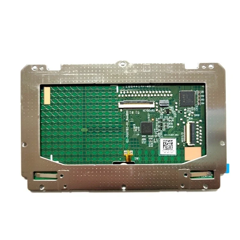OEM Replacement Touchpad Trackpad Clickpad for Dell Latitude E5420 5420 0VK75D CN-0VK75D VK75D