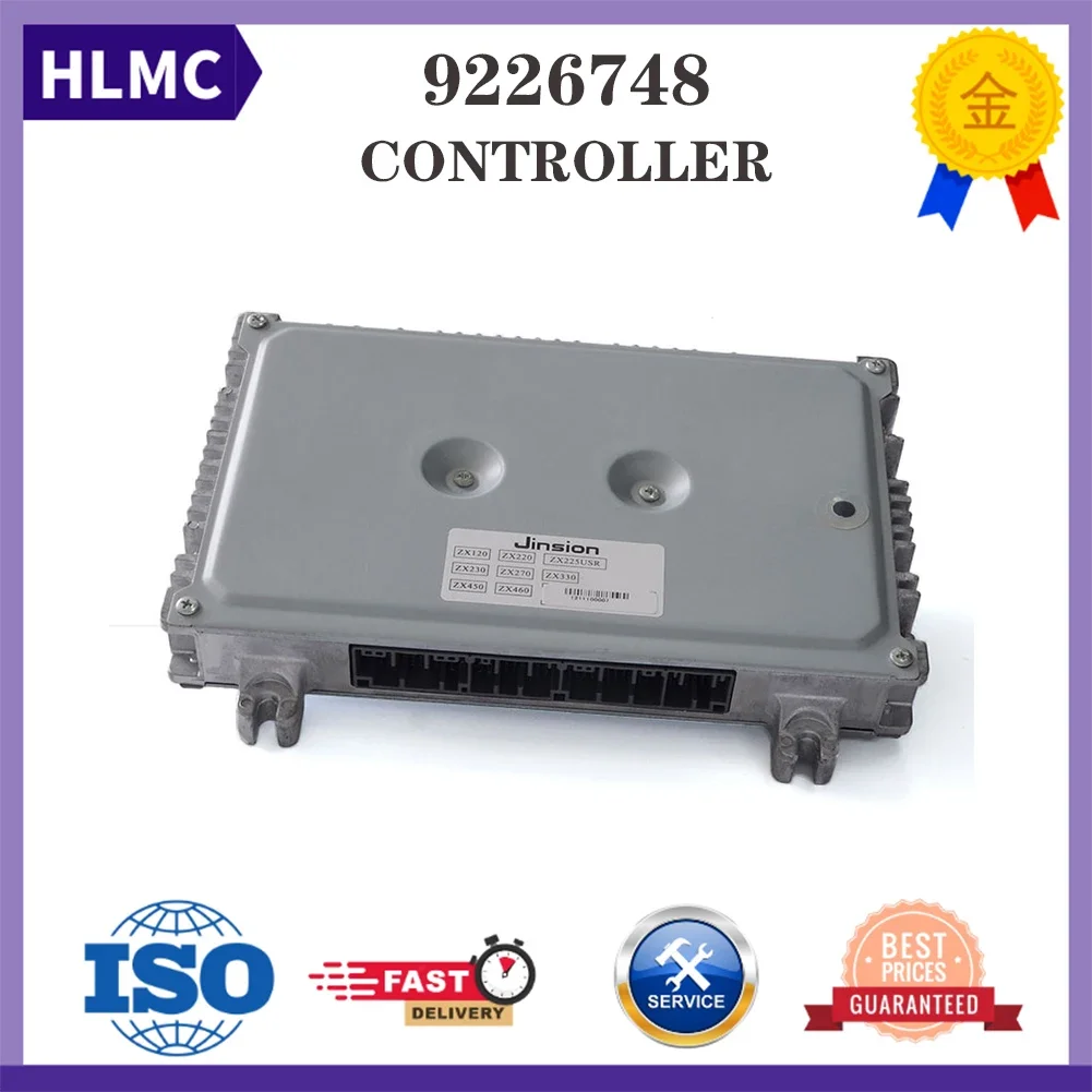 4428085 X4428085 Controller 4428085 X9226748 9226748 For Excavator ZAX200 ZX225 ZAX230 ZAX240 ZAX210 ZAX270 ECU 0241115000