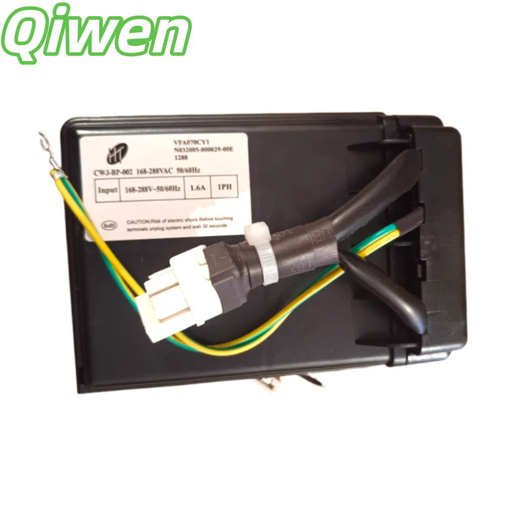 

new for Donper Refrigerator Control Board 102-06-Y18-R 34-D-V405 VFA090CY1WD Circuit PCB