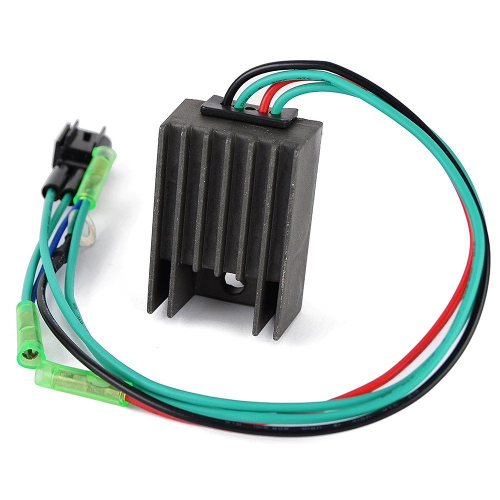 منظم المعدل لياماها 6H2-81960-10 40HP 40V EOS EOL L 40Y M(H/E/T)OS/L 60HP 50HP ETOS/L 70HP 70B ETOL ET(D/M) OL #3