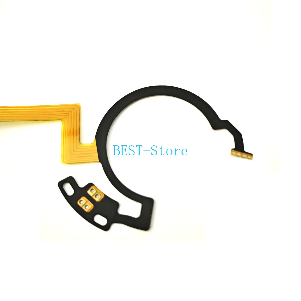 New Lens Aperture Flex Cable for Tamron SP AF 200-500mm 200-500 mm F/5-6.3 Di (A08) Camera Repair Accessories
